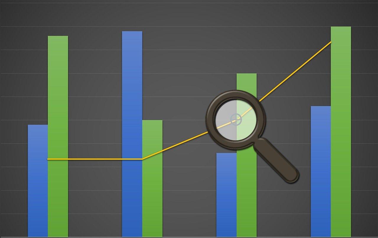 Ücretsiz grafik grafiği analitik çizimi