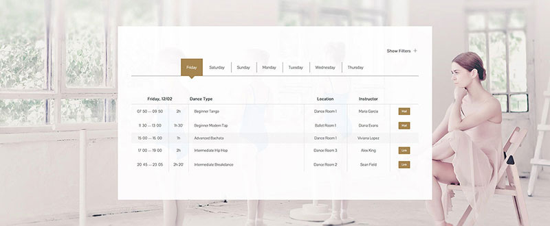 jadwal acara plugin kalender wordpress