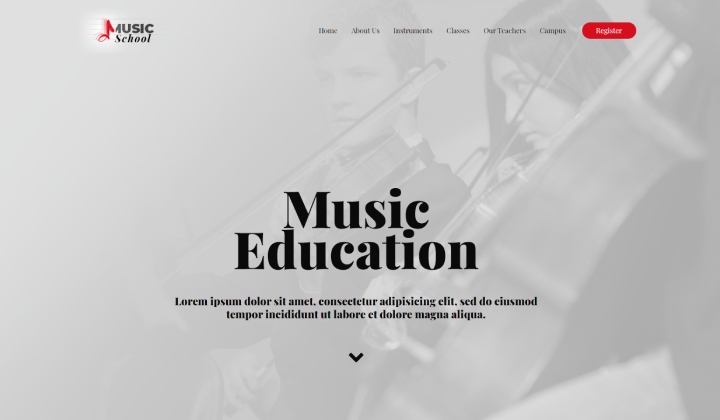 Astra Music School