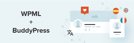 Plugins BuddyPress pour multilingue