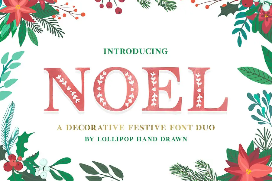 Noël -