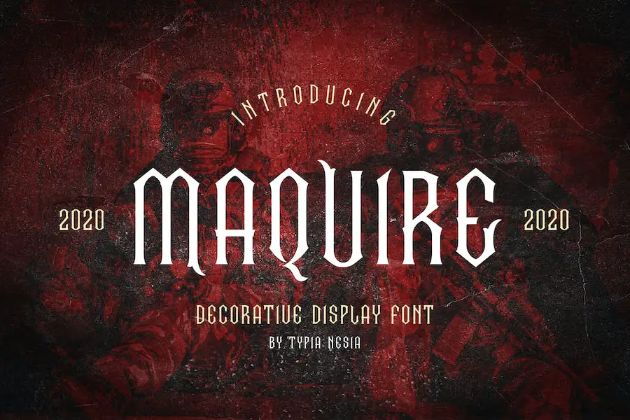 Maquiar -