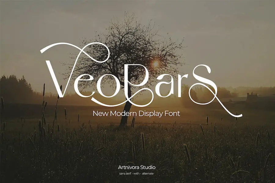 Veopares -