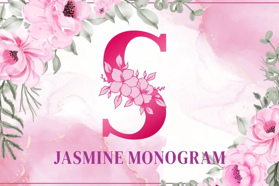 jasmim -