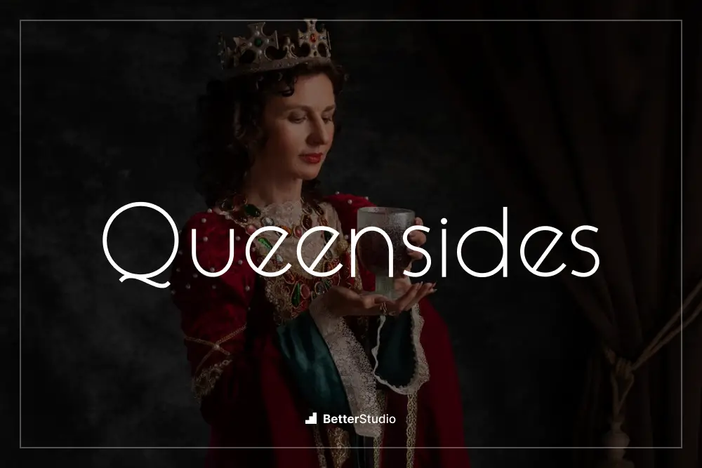 Queenside -