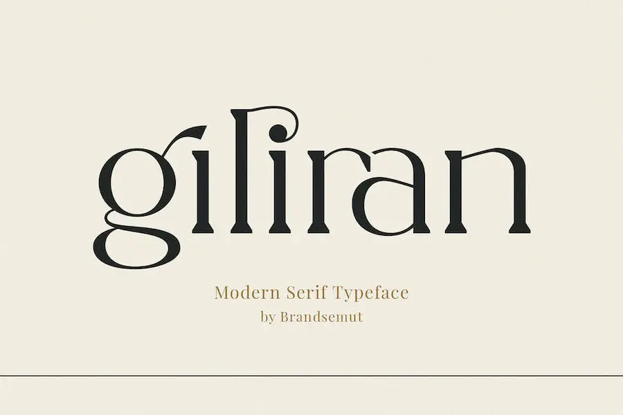 Giliran -