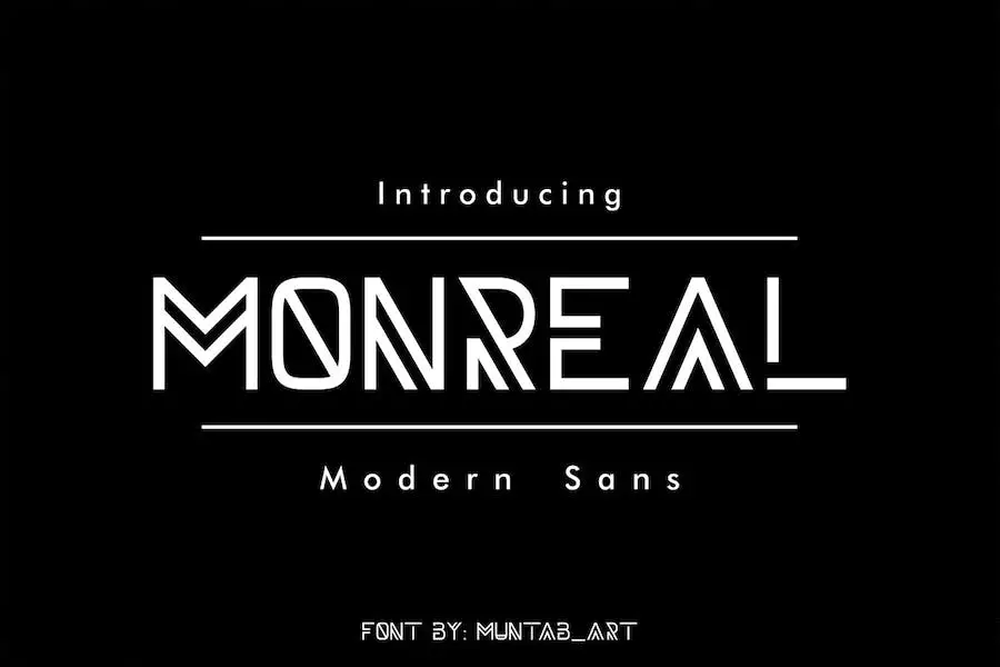 Monreal-