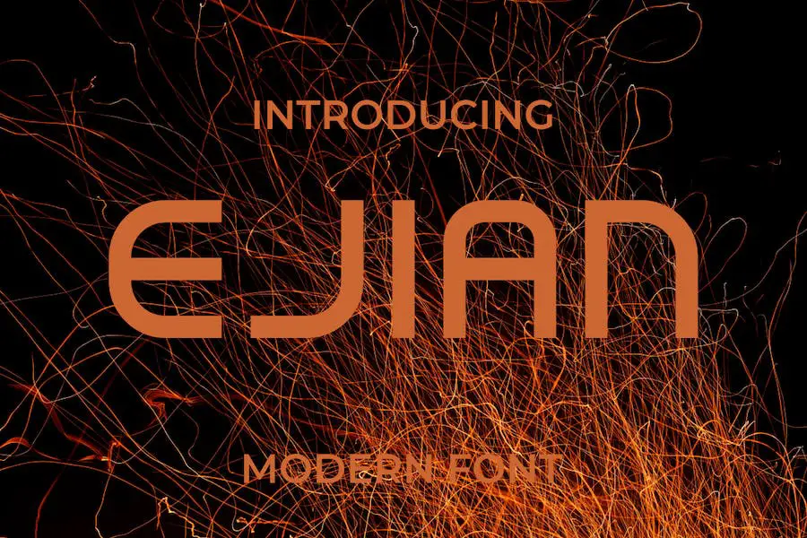 Ejian -