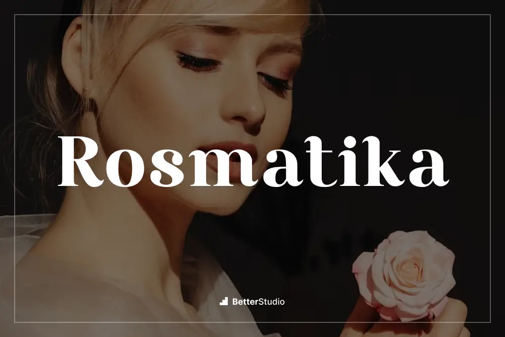 Rosmatika -