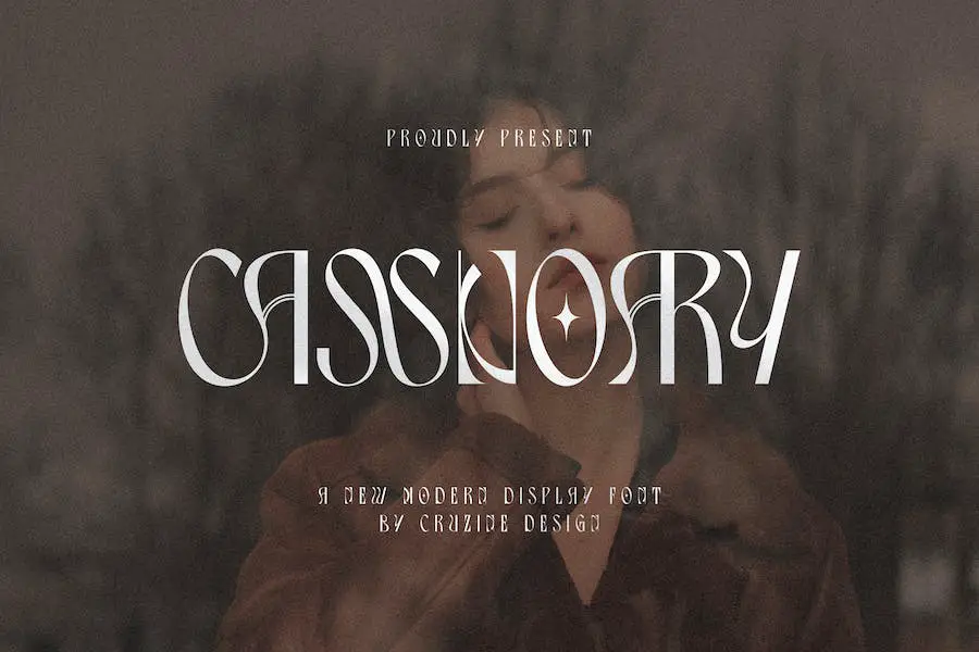 Cassnoary -