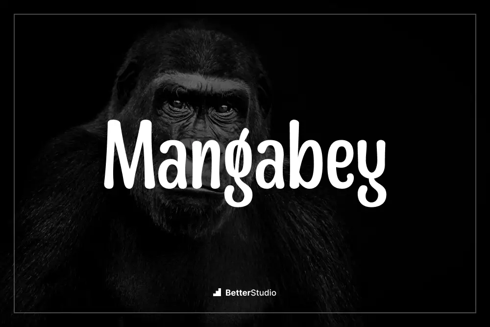 Mangaby -