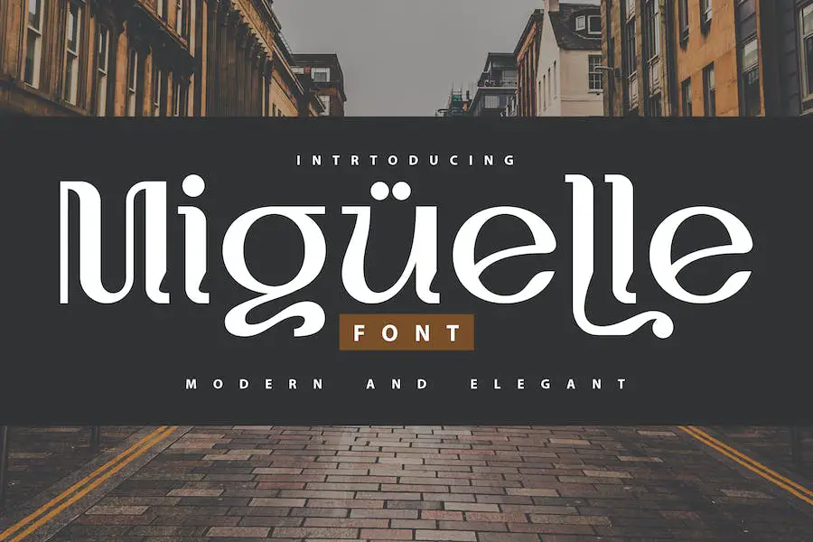 Miguelle-