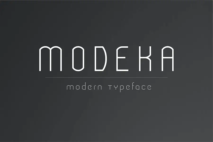 Modèka -