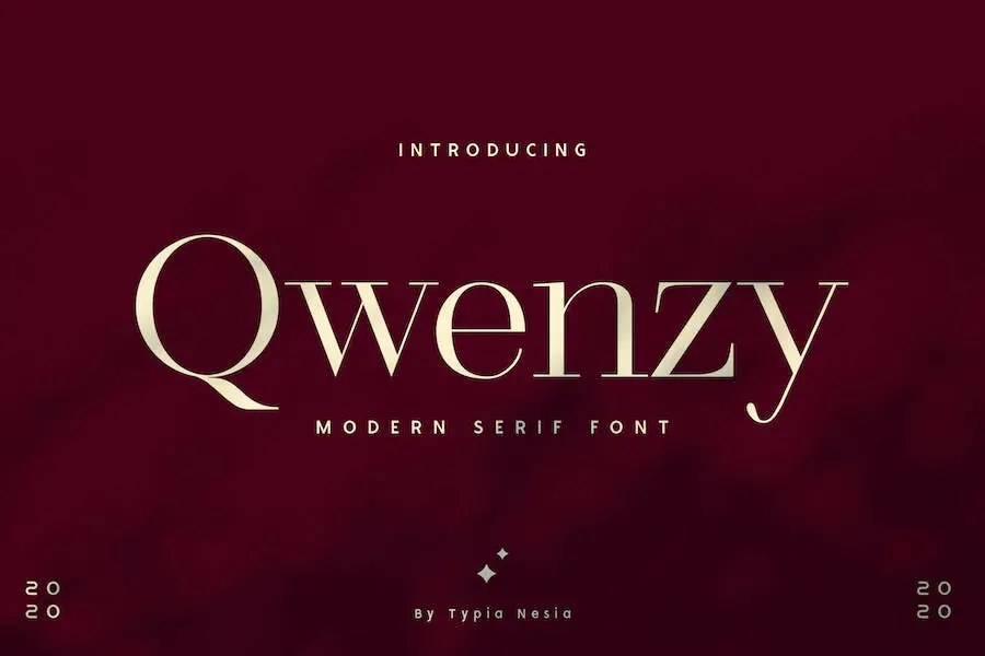 Qwenzy-