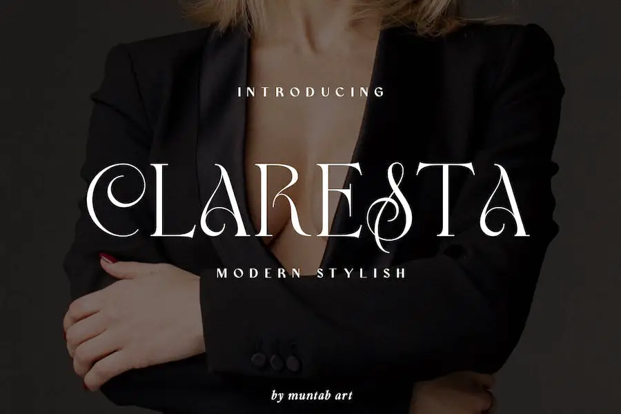 Claresta -