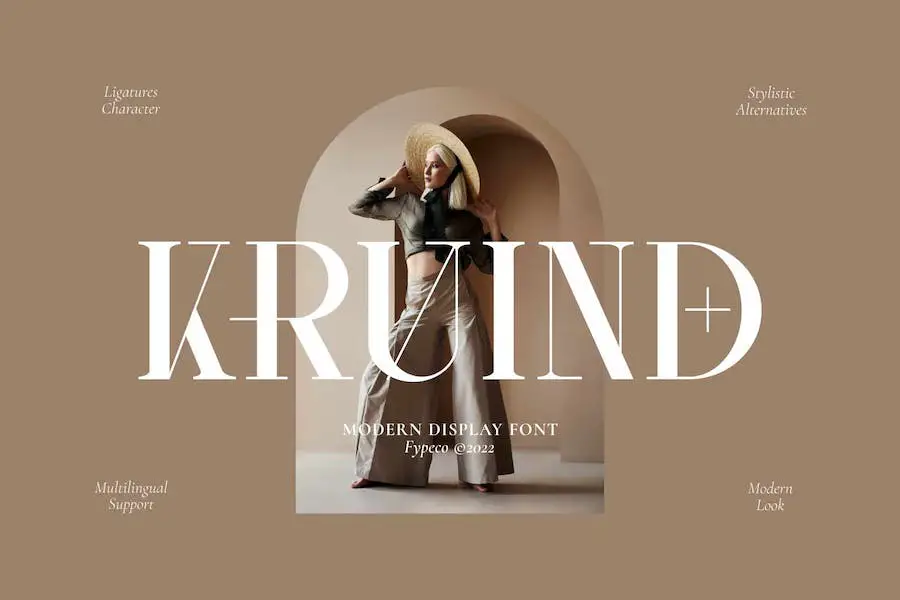 Kruind -