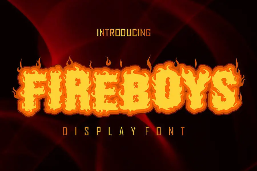 Fireboys -