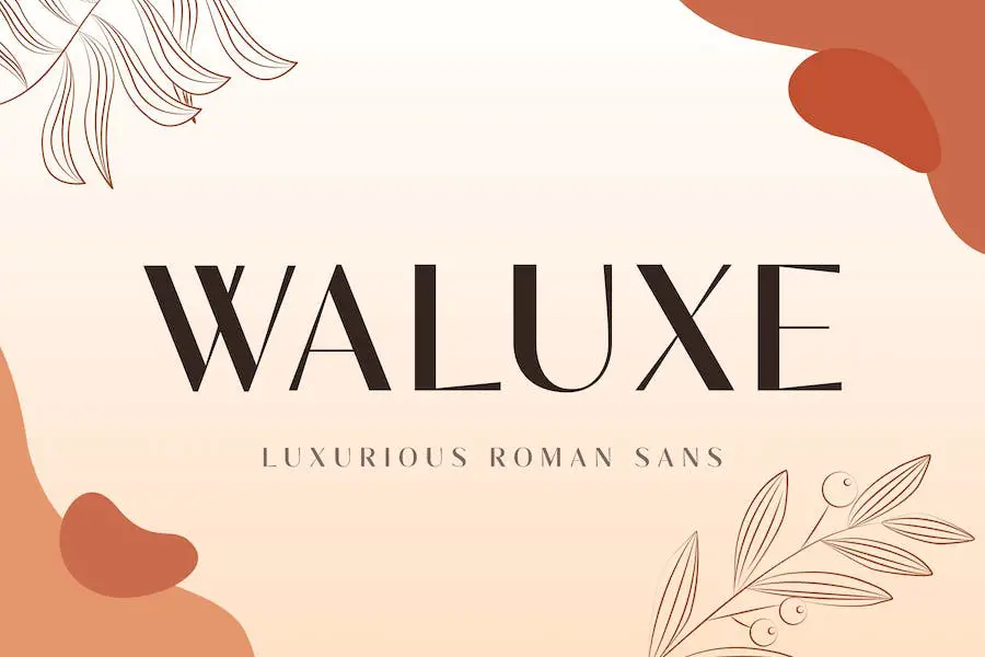 Walux -