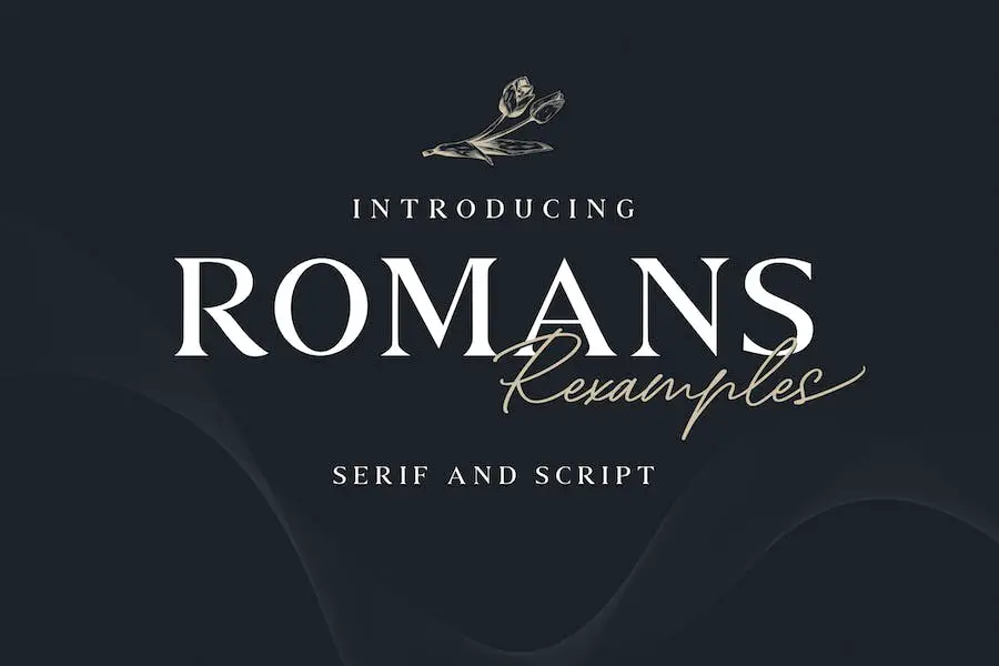 romanos -