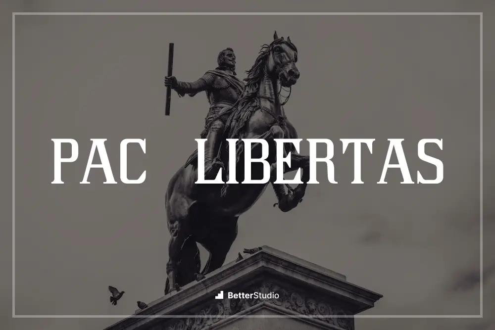 Pac Libertas -