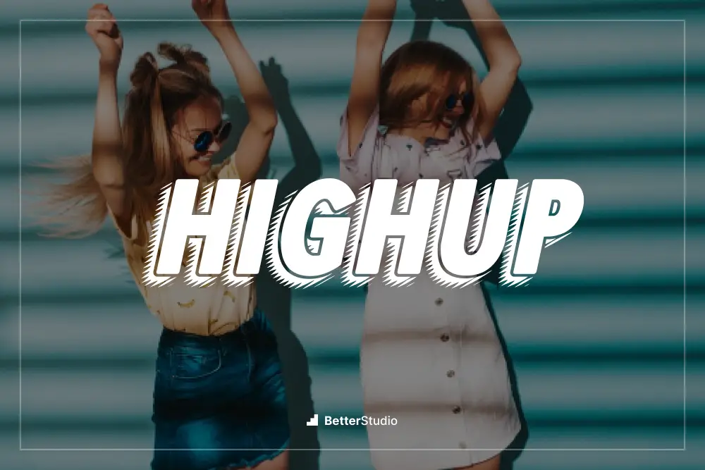 HIGHUP -