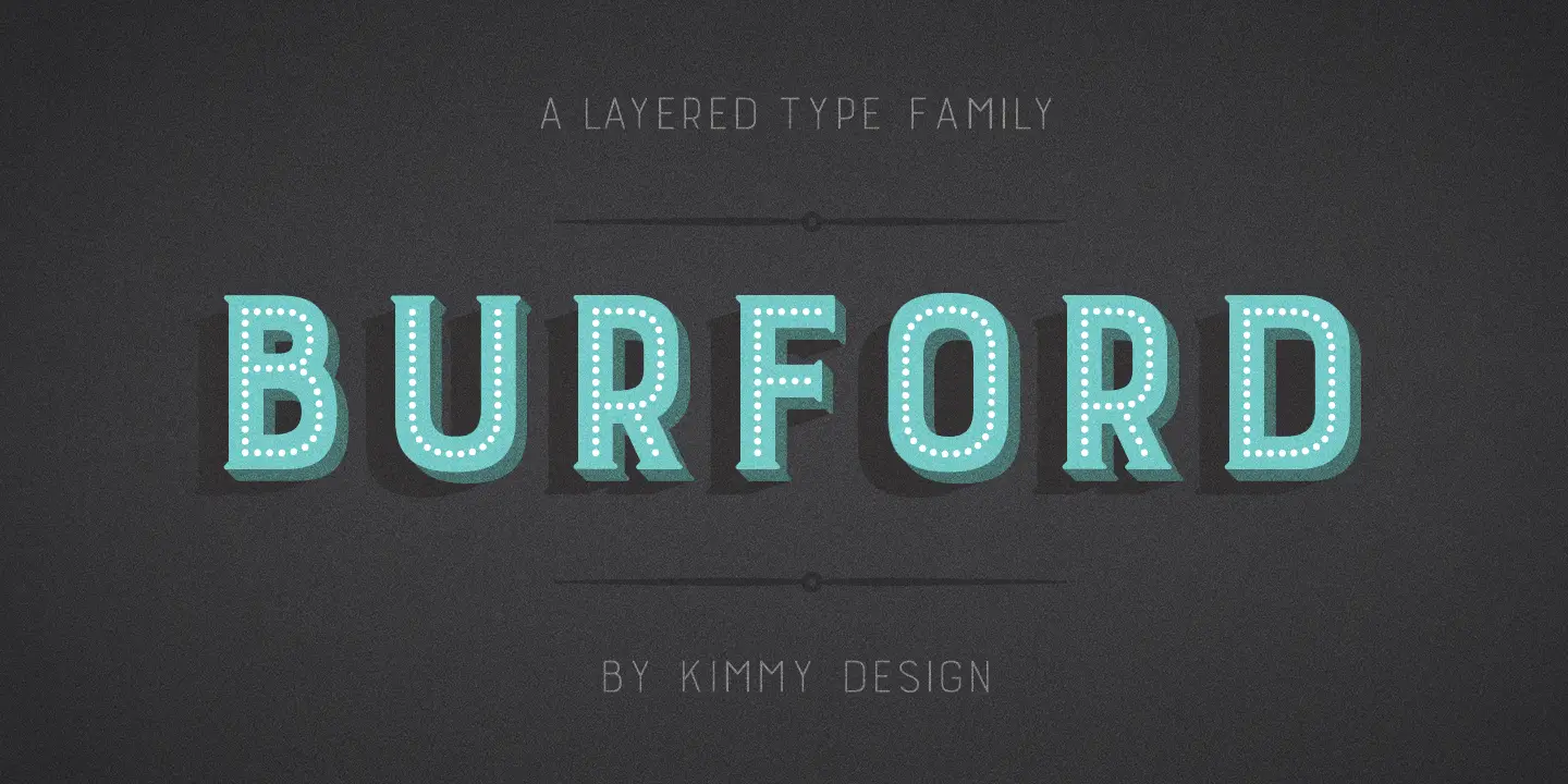 Burford -