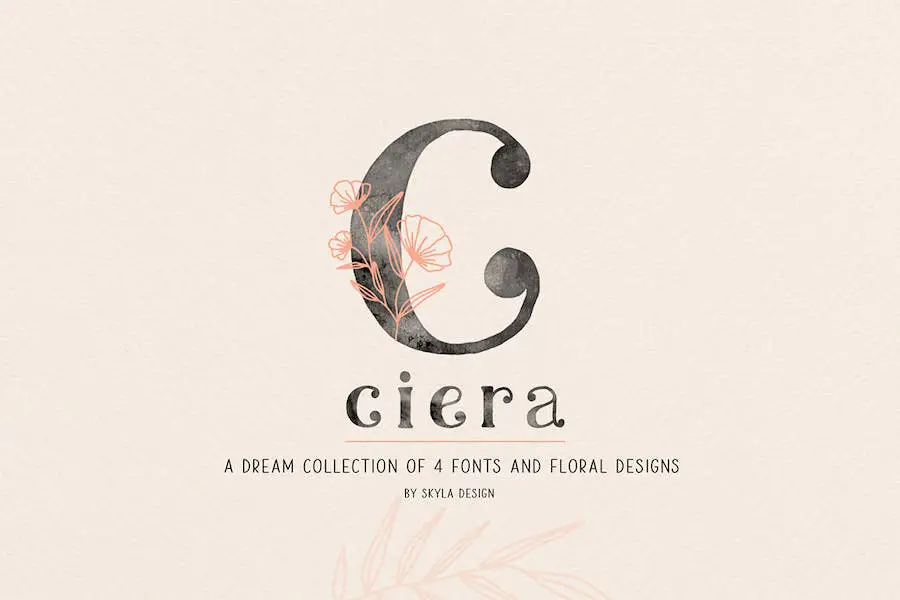 Ciera -