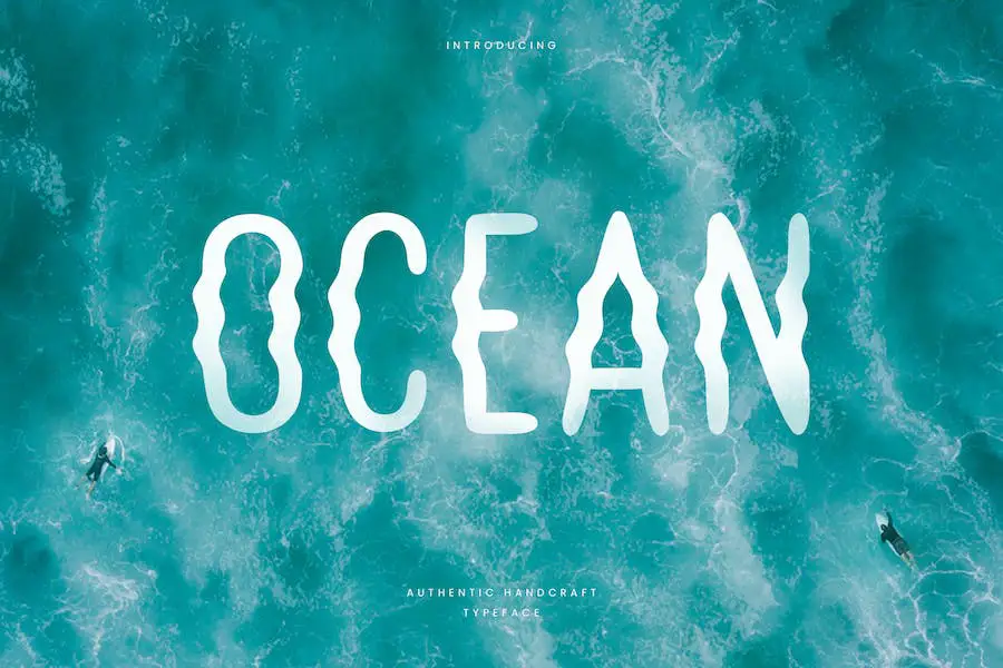 Ocean -