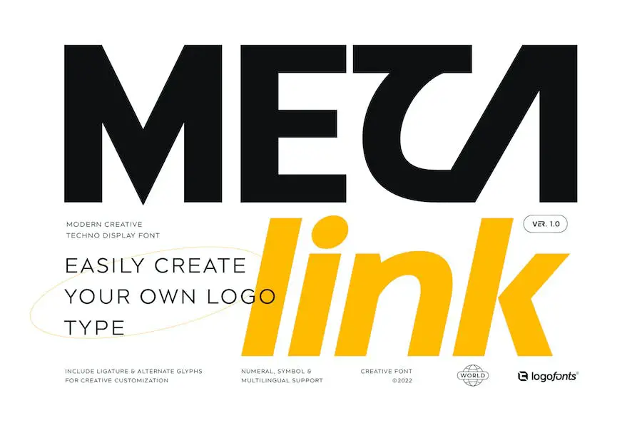 Meta Link -