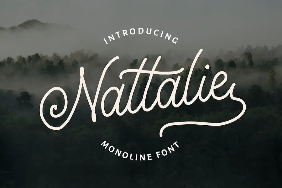 Nattalie -