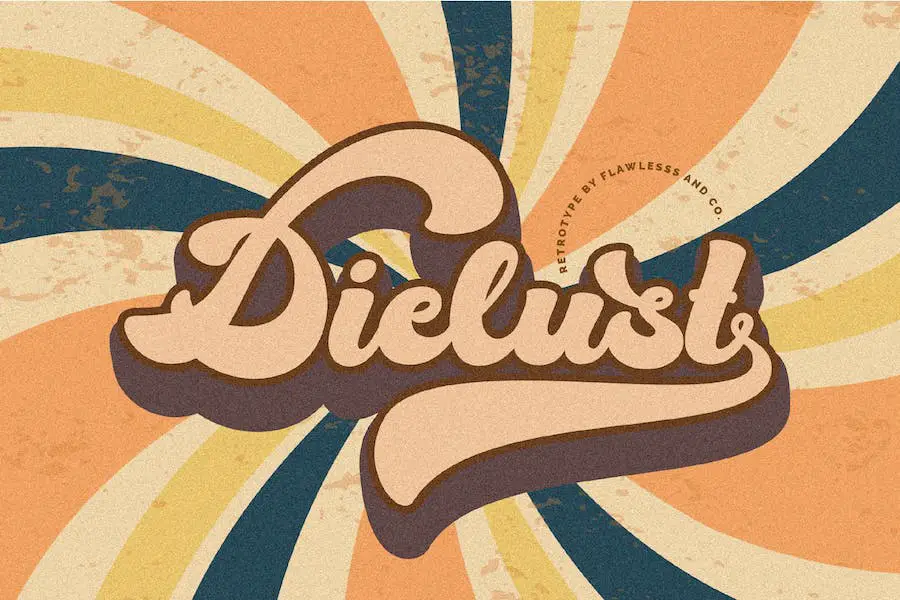 Dielusto -