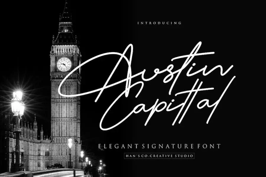 Capitale d'Austin -