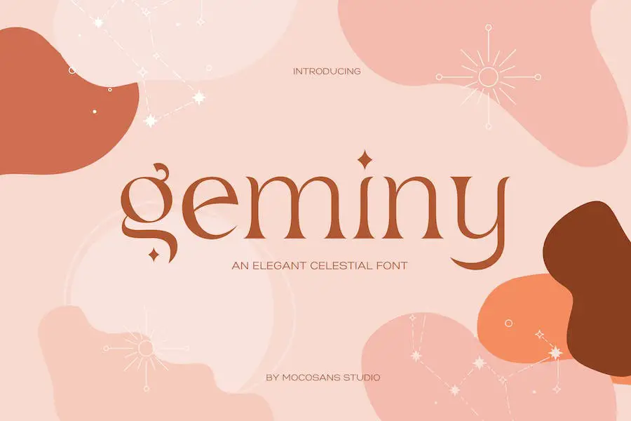 Geminy -