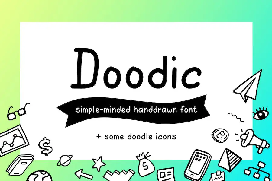 Doodico -