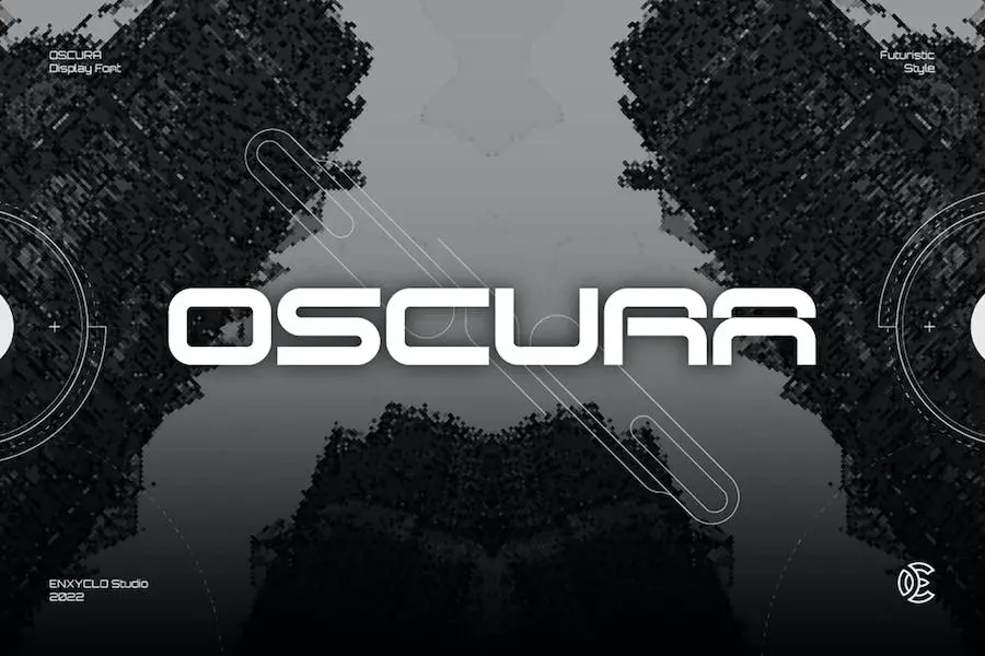 OSCURE -