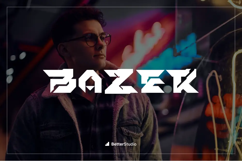 Bazer -