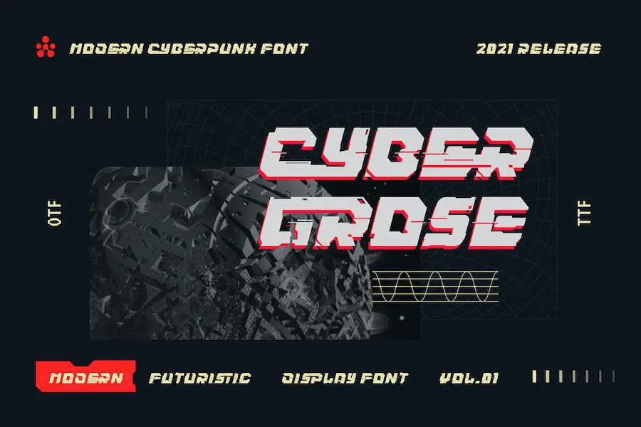 Cybergrosso -