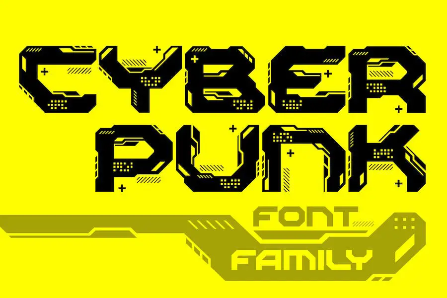 Cyberpunk -