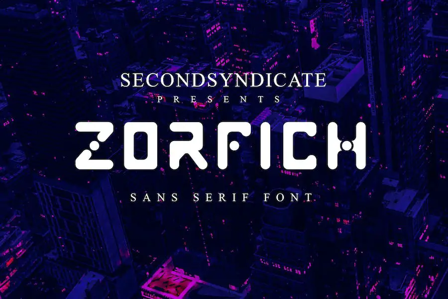 Zorfic -