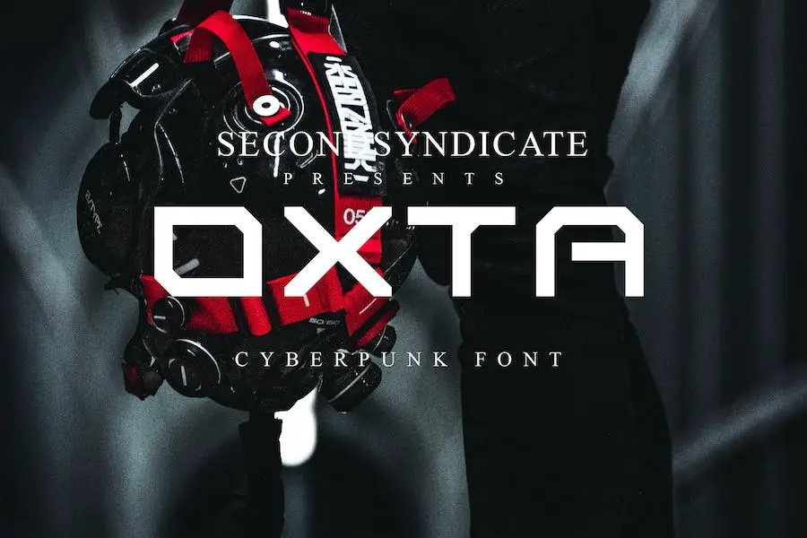 Oxta -