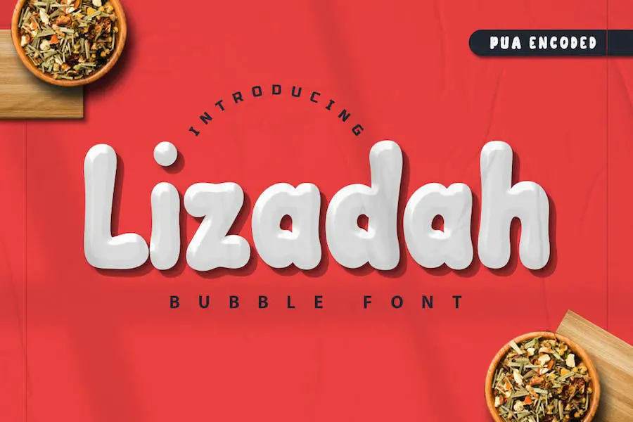 Lizadah -