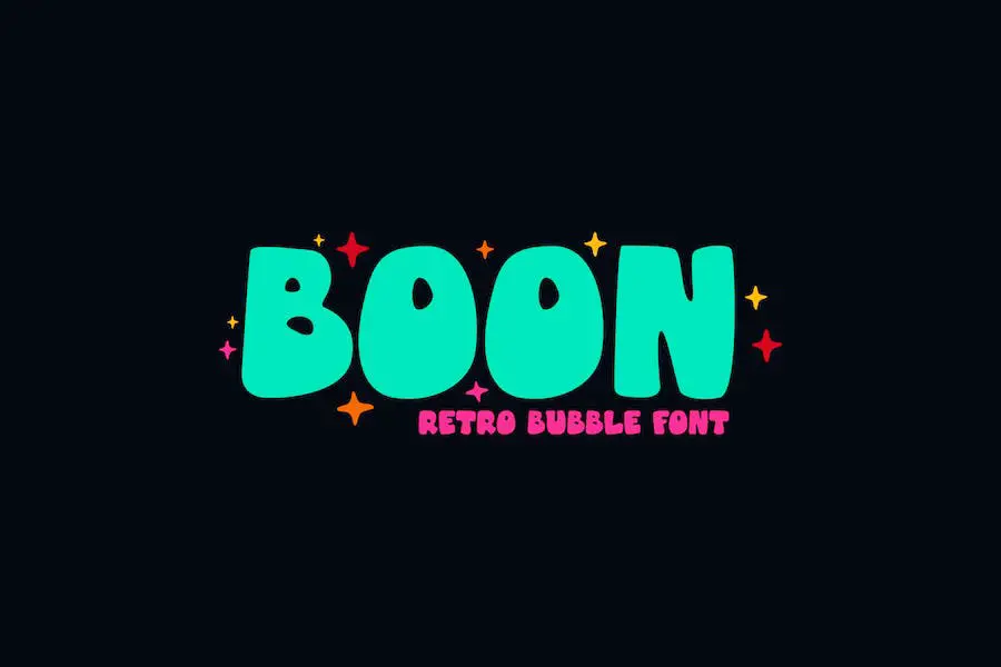 Boon Retro -