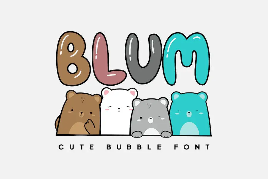 BLUM-