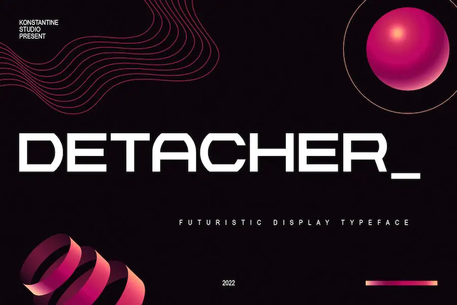 Détacheur -