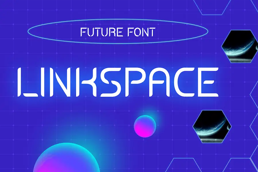 Linkspace -