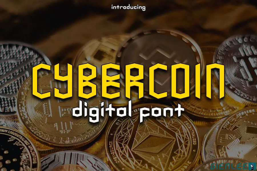 Cybercoin -