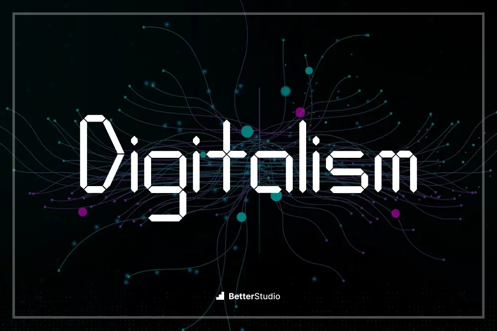 Digitalismus -