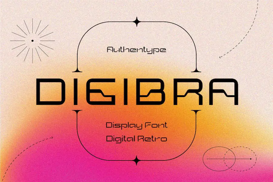 Digibra -