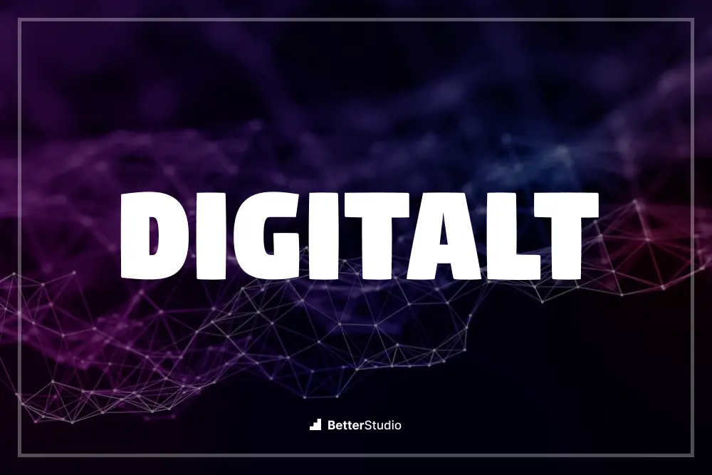 Digitalt -