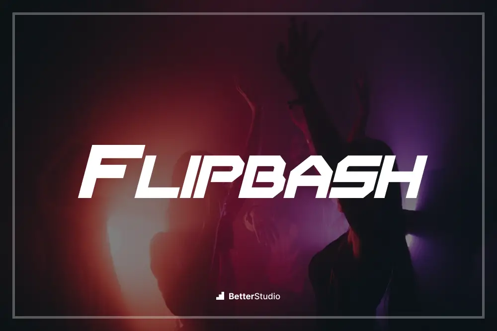 Flipbash -